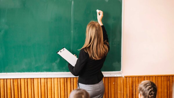 Sprechberufe tendieren zur Heiserkeit