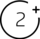 Ab 2 Jahren